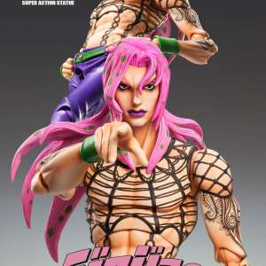 JoJo_Bizarre_Adventure_Part_5_Diavolo_Super_Action_Statue
