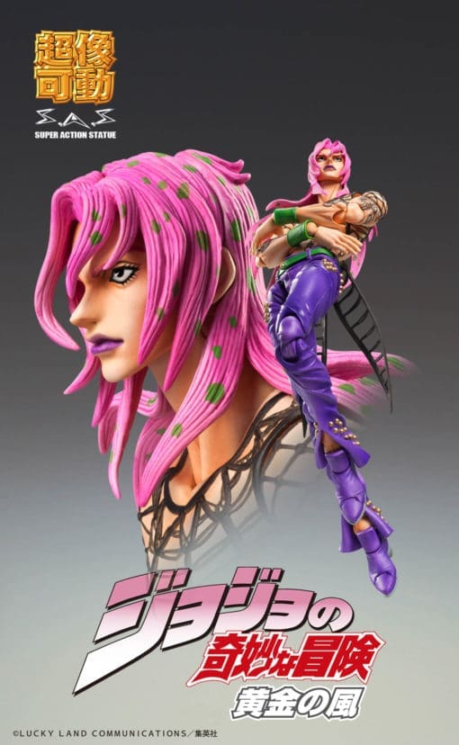 JoJo_Bizarre_Adventure_Part_5_Diavolo_Super_Action_Statue