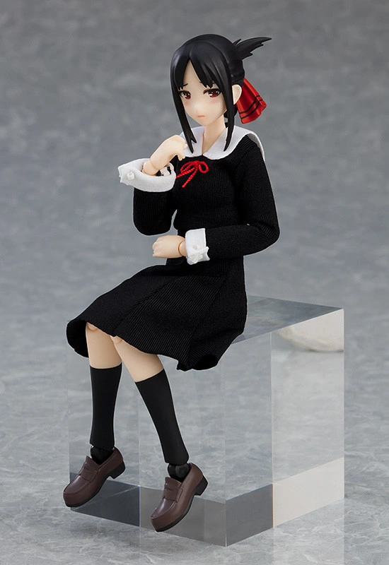 Figma_Kaguya_Sama_Love_is_War_Kaguya_Shinomiya