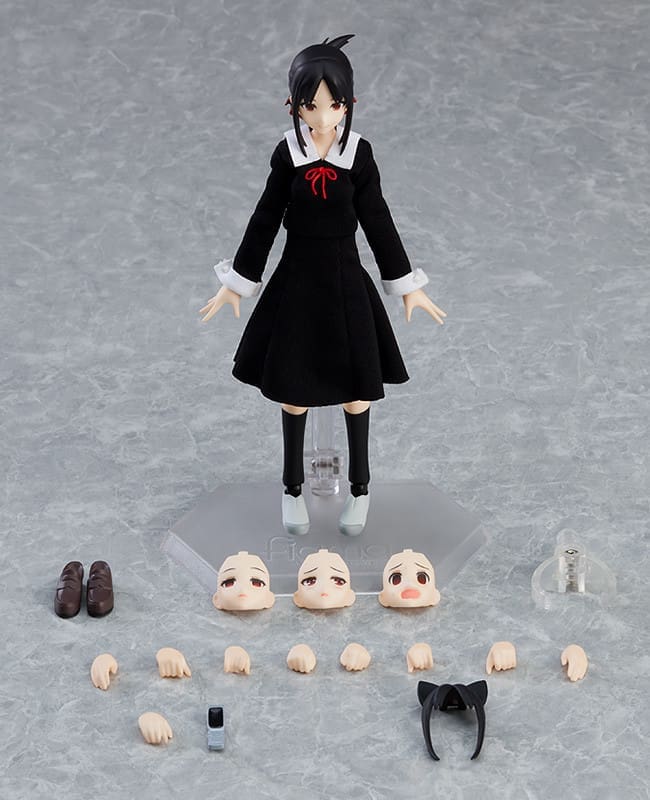 Figma_Kaguya_Sama_Love_is_War_Kaguya_Shinomiya