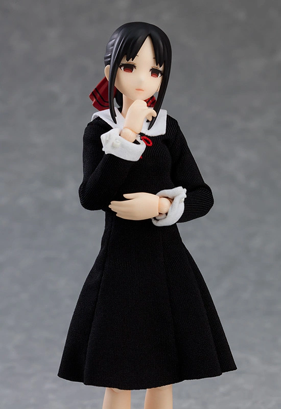 Figma_Kaguya_Sama_Love_is_War_Kaguya_Shinomiya