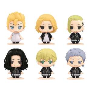 Pocket Maquette: Tokyo Revengers Vol. 01 Blind Box