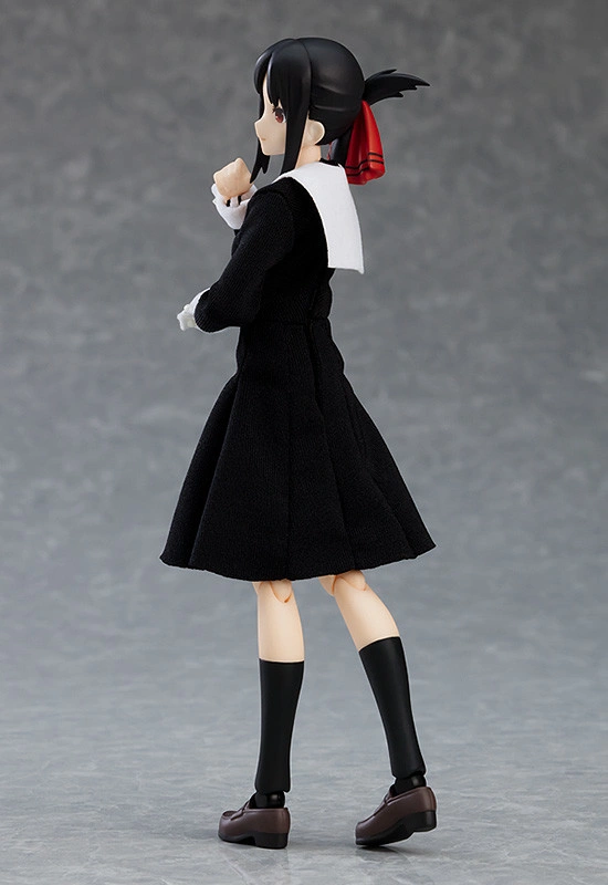 Figma_Kaguya_Sama_Love_is_War_Kaguya_Shinomiya