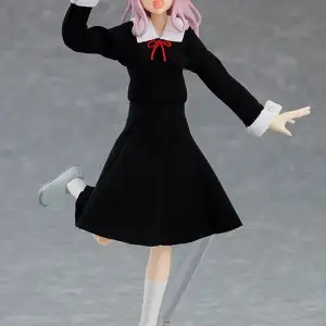 Figma_Kaguya_Sama_Love_is_War_Chika_Fujiwara