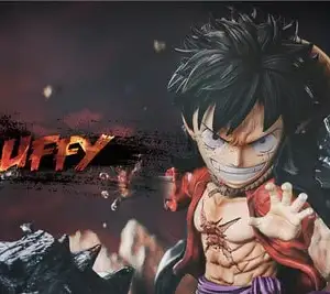 G5_Studio_Monkey_D_Luffy