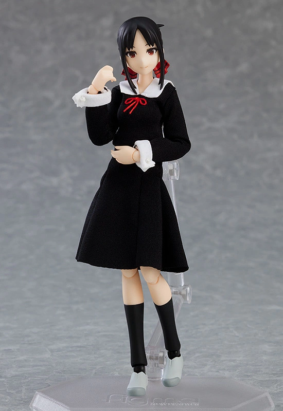 Figma_Kaguya_Sama_Love_is_War_Kaguya_Shinomiya