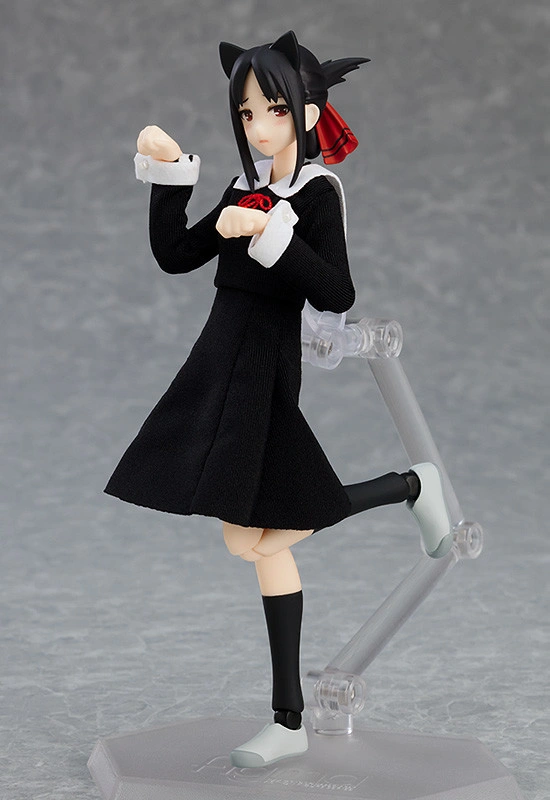 Figma_Kaguya_Sama_Love_is_War_Kaguya_Shinomiya