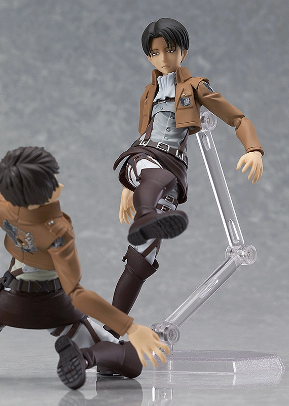 Figma_Attack_on_Titan_Levi_Re_Run