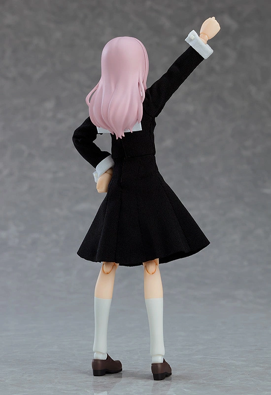 Figma_Kaguya_Sama_Love_is_War_Chika_Fujiwara