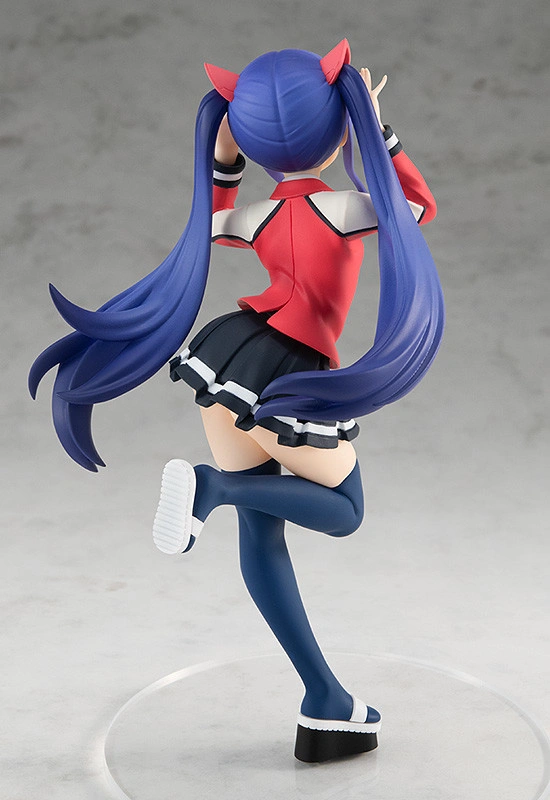 FAIRY TAIL POP UP PARADE Wendy Marvell Figure - Anime Collectible