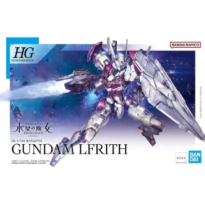 Bandai_1/144_HG_Gundam_LFrith