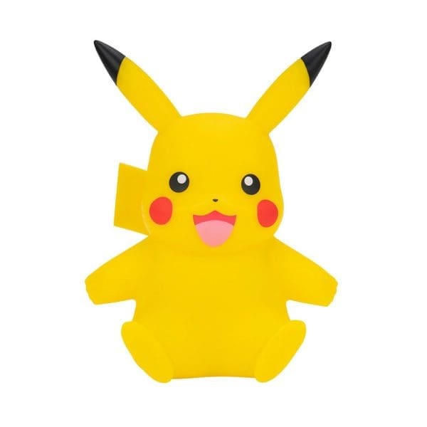 Pokemon Vinyl Figure Assortment - 4.5" Pikachu