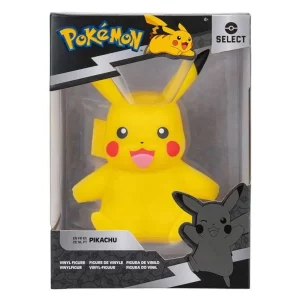 Pokemon Vinyl Figure Assortment - 4.5" Pikachu