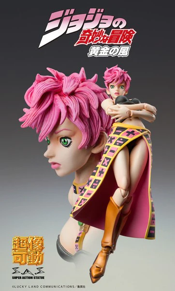 JoJo_Bizarre_Adventure_Part_V_Trish_Una_Super_Action_Statue