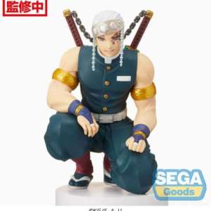 Demon Slayer – Tengen Uzui Chokonose