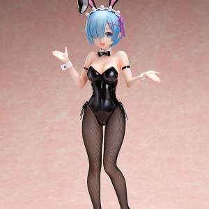 Re:Zero -Starting Life in Another World-: Rem: Bunny Ver. 2nd - 1/4th Scale (Freeing)