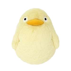 Studio Ghibli Cushion Plush: Spirited Away - Ootori Sama [Sun Arrow]