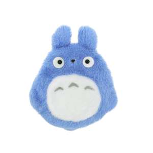 Studio Ghibli Coin Purse: My Neighbor Totoro - Medium Totoro [Sun Arrow]