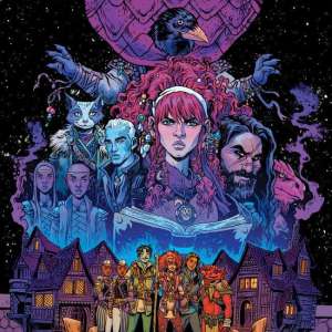 Dungeons & Dragons: A Darkened Wish