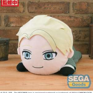 Spy X Family: Nesoberi (Lay-Down) Mej Plush - Loid Forger (Sega)