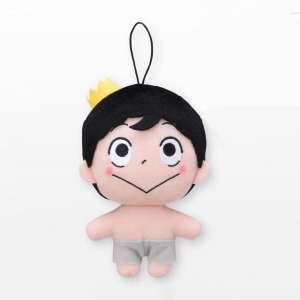 Ranking of Kings: Prize Plush - [C] Bojji Naked (Sega)