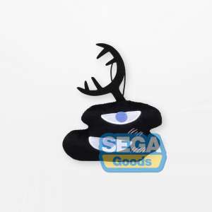 Ranking of Kings: Prize Plush - [B] Kage (Sega)