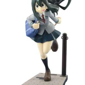 MY HERO ACADEMIA KONEKORE Tsuyu Asui Uniform Ver.