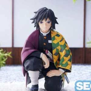 Demon Slayer – Giyu Tomioka Chokonose