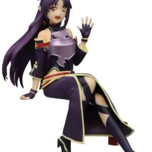 Sword Art Online Yuuki Noodle Stopper