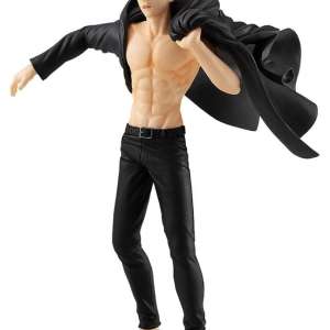 POP UP PARADE Attack on Titan Eren Yeager