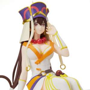Fate/Grand Order Caster Servant Xuanzang Sanzang SEGA PRIZE CHOKONOSE Action Figure