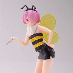 Re:Zero Starting Life in Another World Espresto Ram (Fairy Elements)