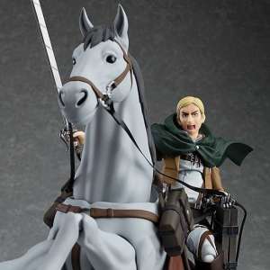 Figma - Erwin Smith (Re run)