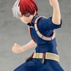 POP UP PARADE Shoto Todoroki: Hero Costume Ver.
