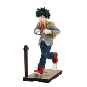 My Hero Academia KONEKORE Izuku Midoriya Uniform Ver - 1/8th Scale (Bellfine)