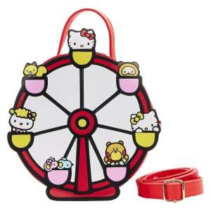 Hello Kitty - Hello Kitty & Friends Carnival Crossbody