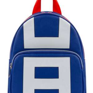 My Hero Academia - UA High School Mini Backpack