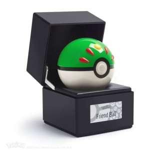 Pokemon - Friend Ball Prop Replica