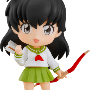 Nendoroid: Inuyasha - Kagome Higurashi