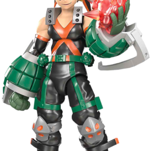 My Hero Academia: Moderoid - Katsuki Bakugo