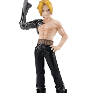 POP UP PARADE Fullmetal Alchemist: Brotherhood - Edward Elric