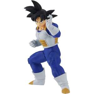 Banpresto Dragon Ball Z (Chosenshiretsuden III Vol 3.) - Son Goku Saiyan Armour