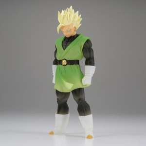 Dragon Ball Z Clearise Super Saiyan Gohan (Great Saiyaman Ver.)