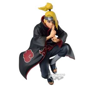 Naruto: Shippuden - Deidara Vibration Stars Figure
