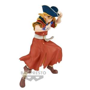 Dr. Stone - Figure of Stone World - Ryusui Nanami II Figure