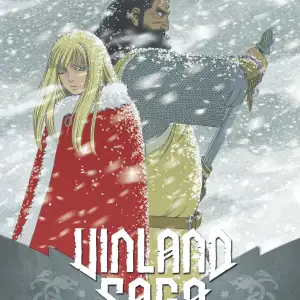 VINLAND SAGA, VOL. 02