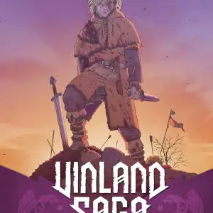 VINLAND SAGA, VOL. 03