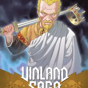 VINLAND SAGA, VOL. 04