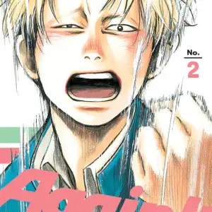 AGAIN!!, VOL. 02