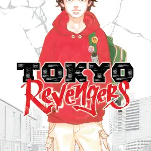 TOKYO REVENGERS (OMNIBUS), VOL. 1-2